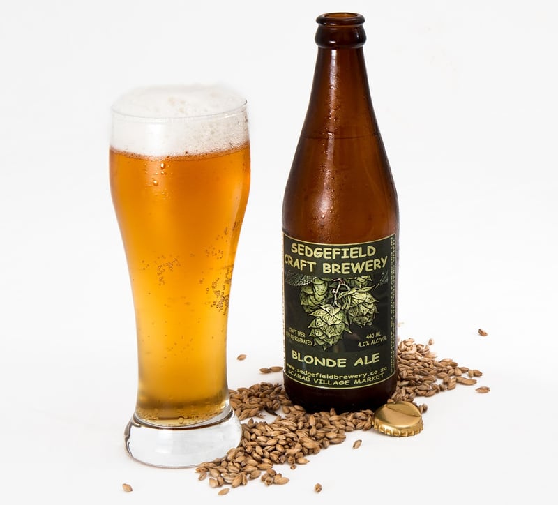 Craft Beer