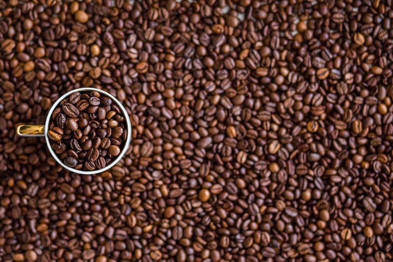 Cold Brew Coffee